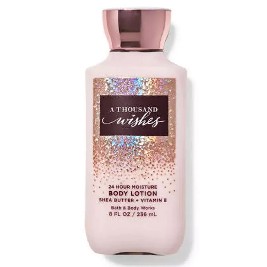 Lotion BBW Thousand Wishes 236 ML