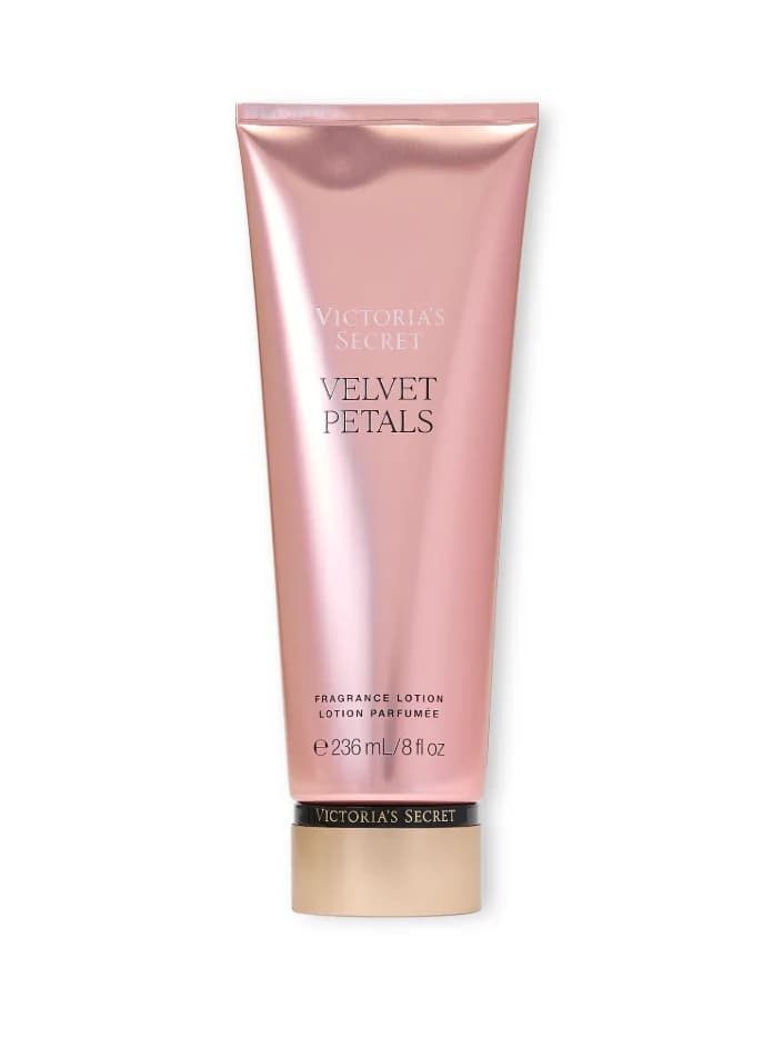 Lotion Velvet Petals 236 ML