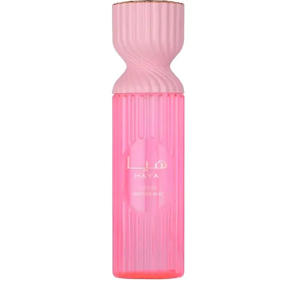 Body Splash Haya – Lattafa – 250ml