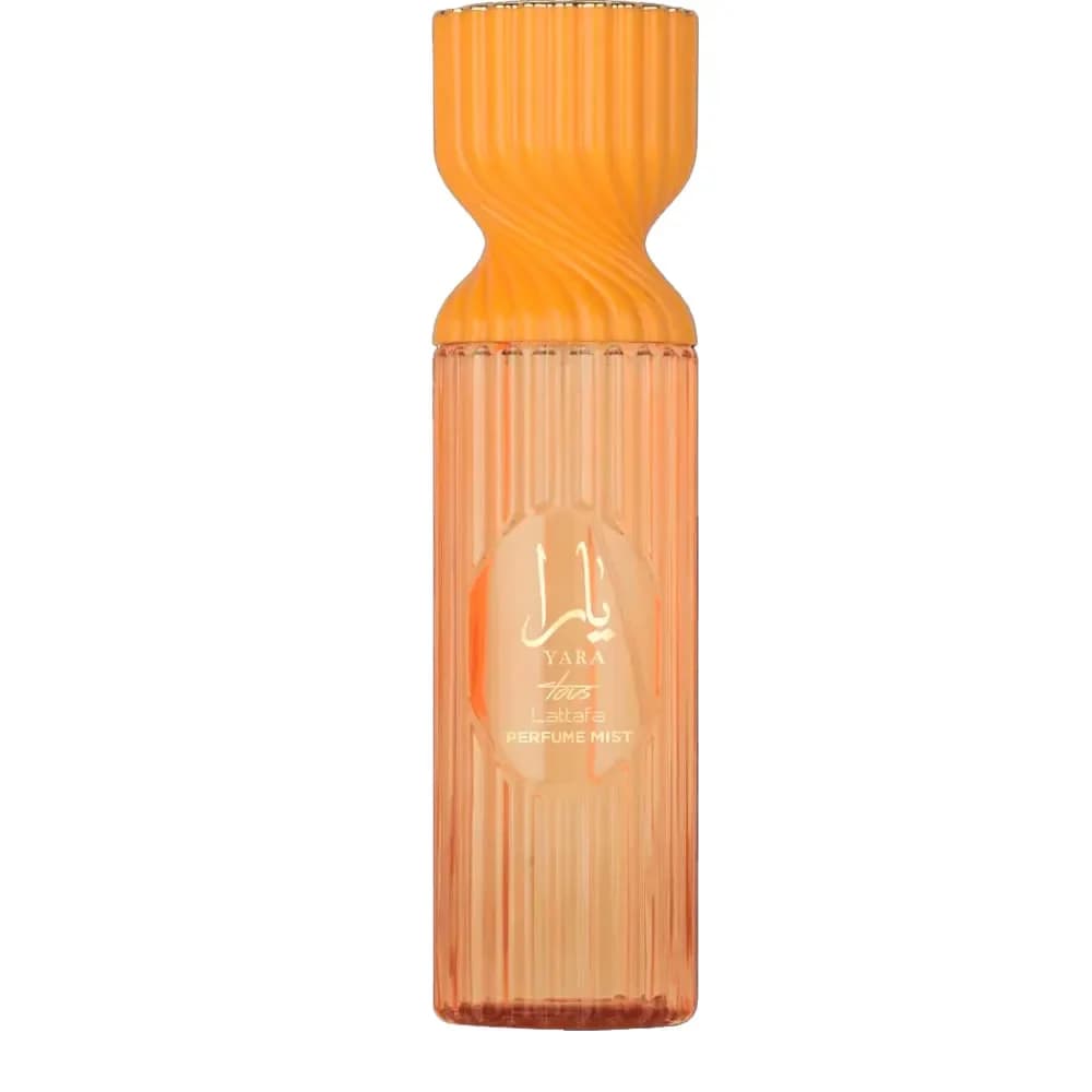 Body Splash Yara Tous – Lattafa – 250ml