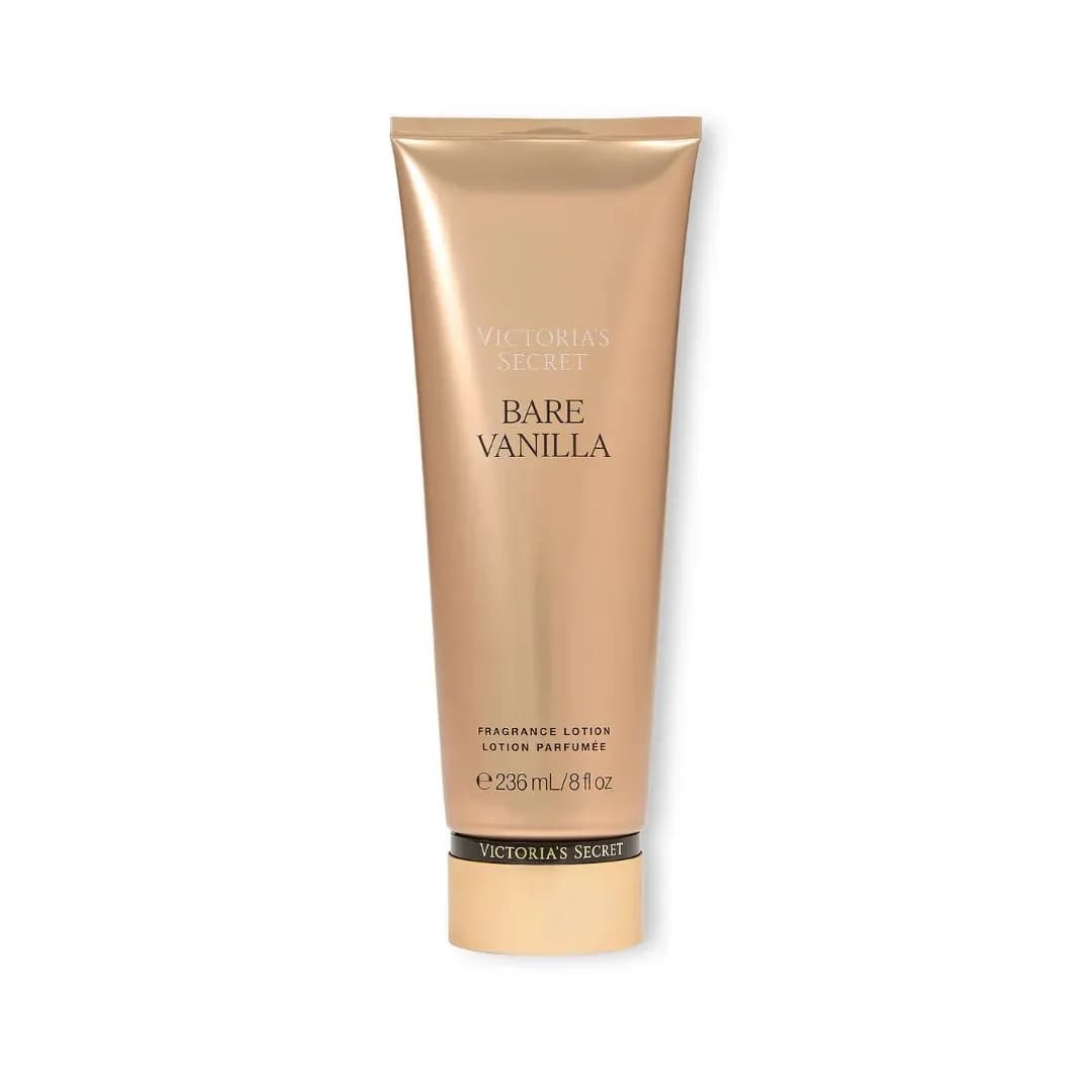 Lotion Bare Vanilla Shimmer 236 ML