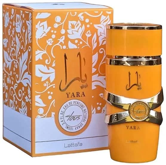 Perfume Árabe – Yara Tous 100 ML