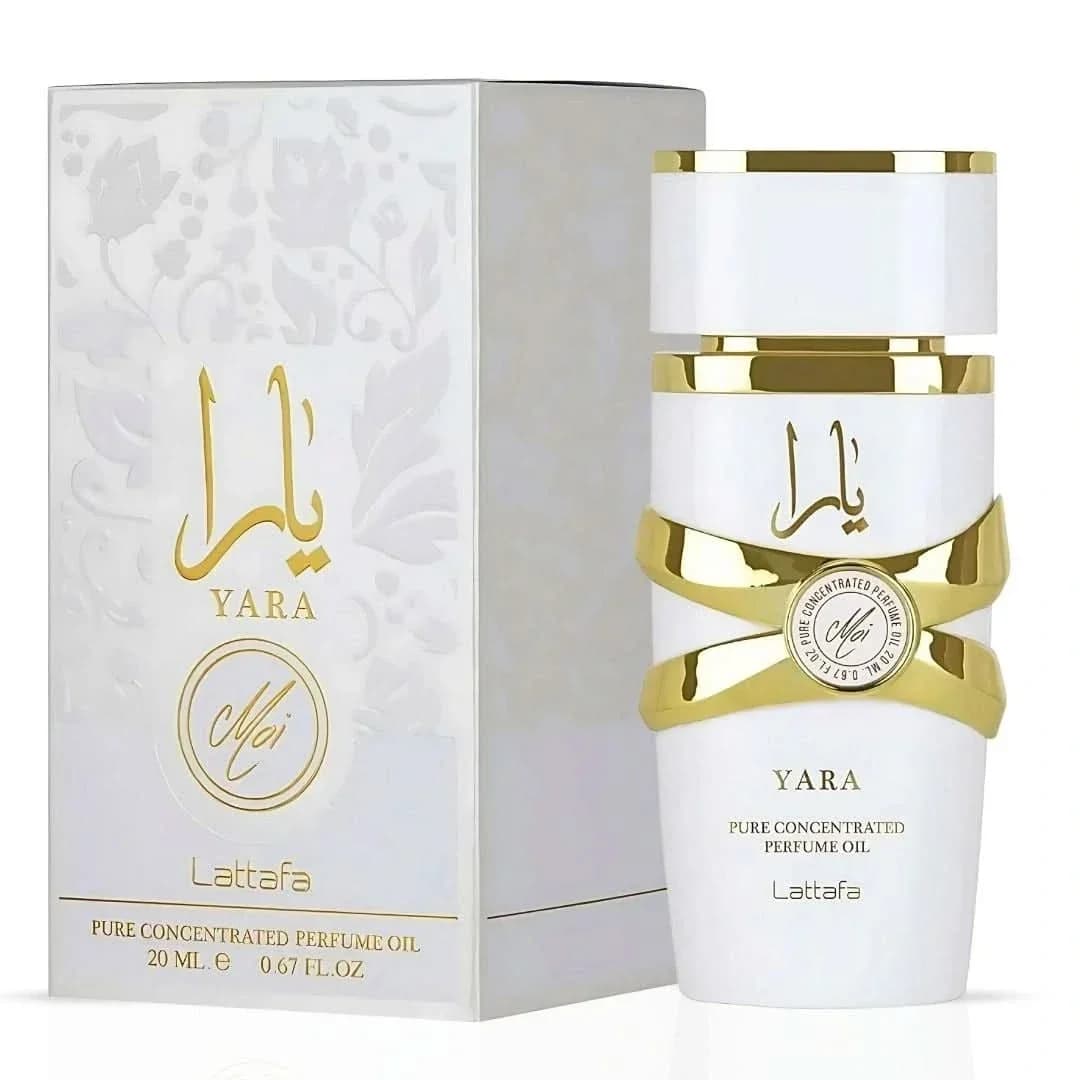Perfume Árabe – Yara Moi -100Ml