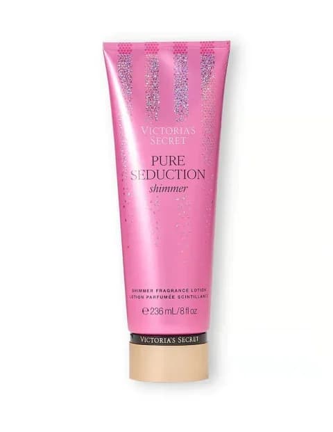 Lotion Pure Seduction Shimmer 236 ML
