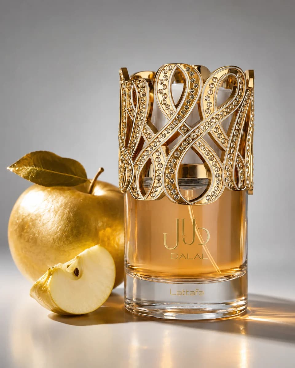 Perfume Dalal – Lattafa