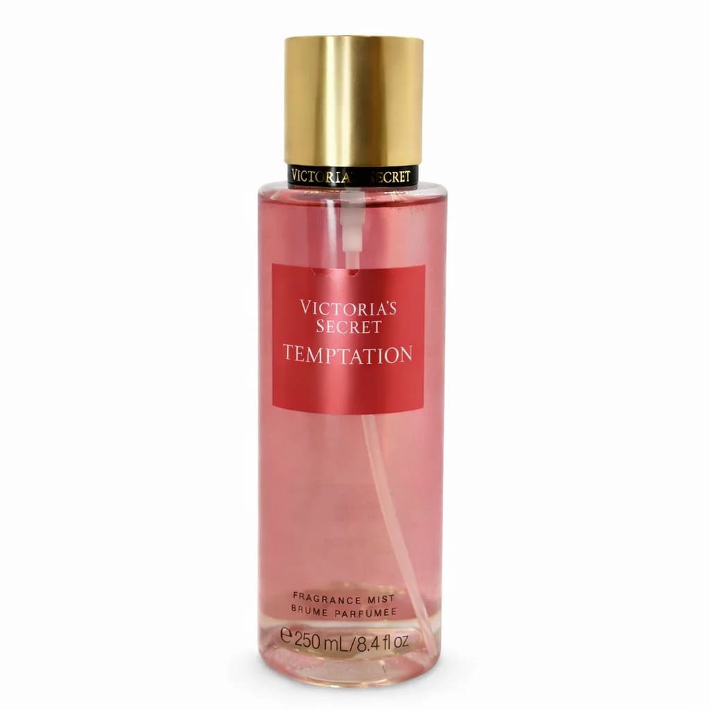 Body Splash Tempation 250 ML