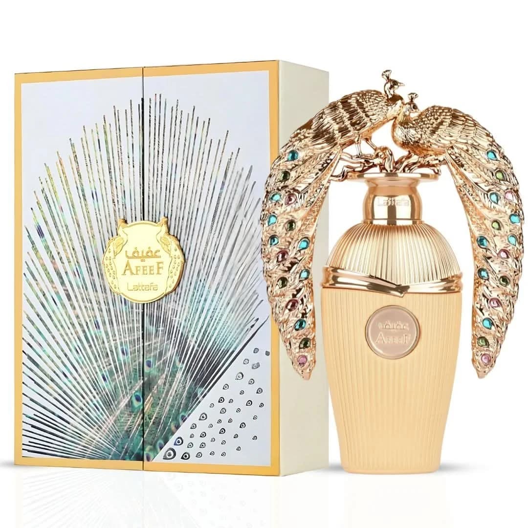 Perfume – Afeef – Lattafa
