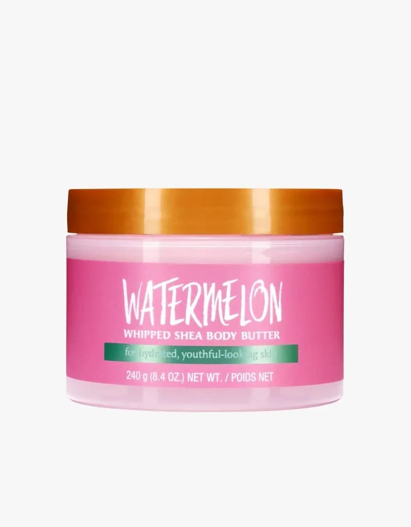 Manteiga Corporal Tree Hut Watermelon 240g