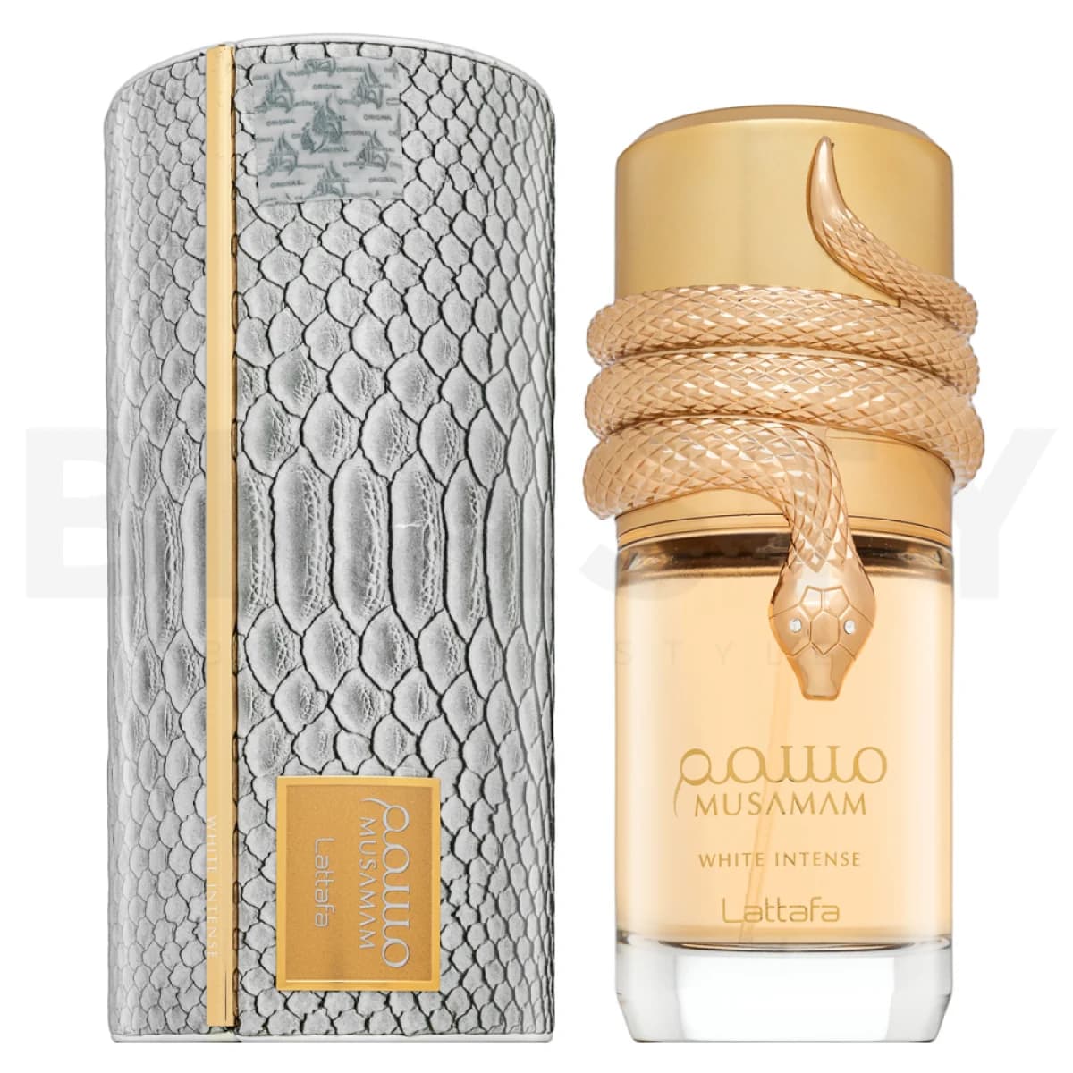 Perfume – Musumam White Intense – Lattafa