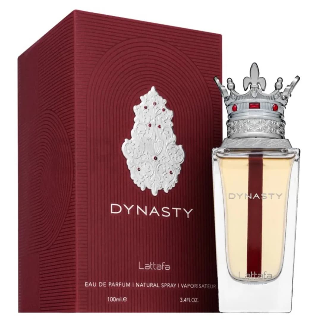 Perfume Dynasty – Lattafa – 60Ml