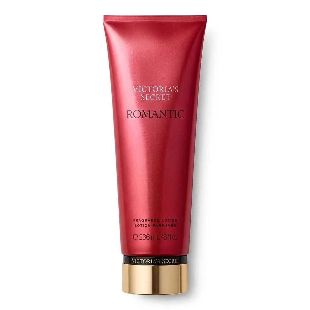 Lotion Romantic 236 ML