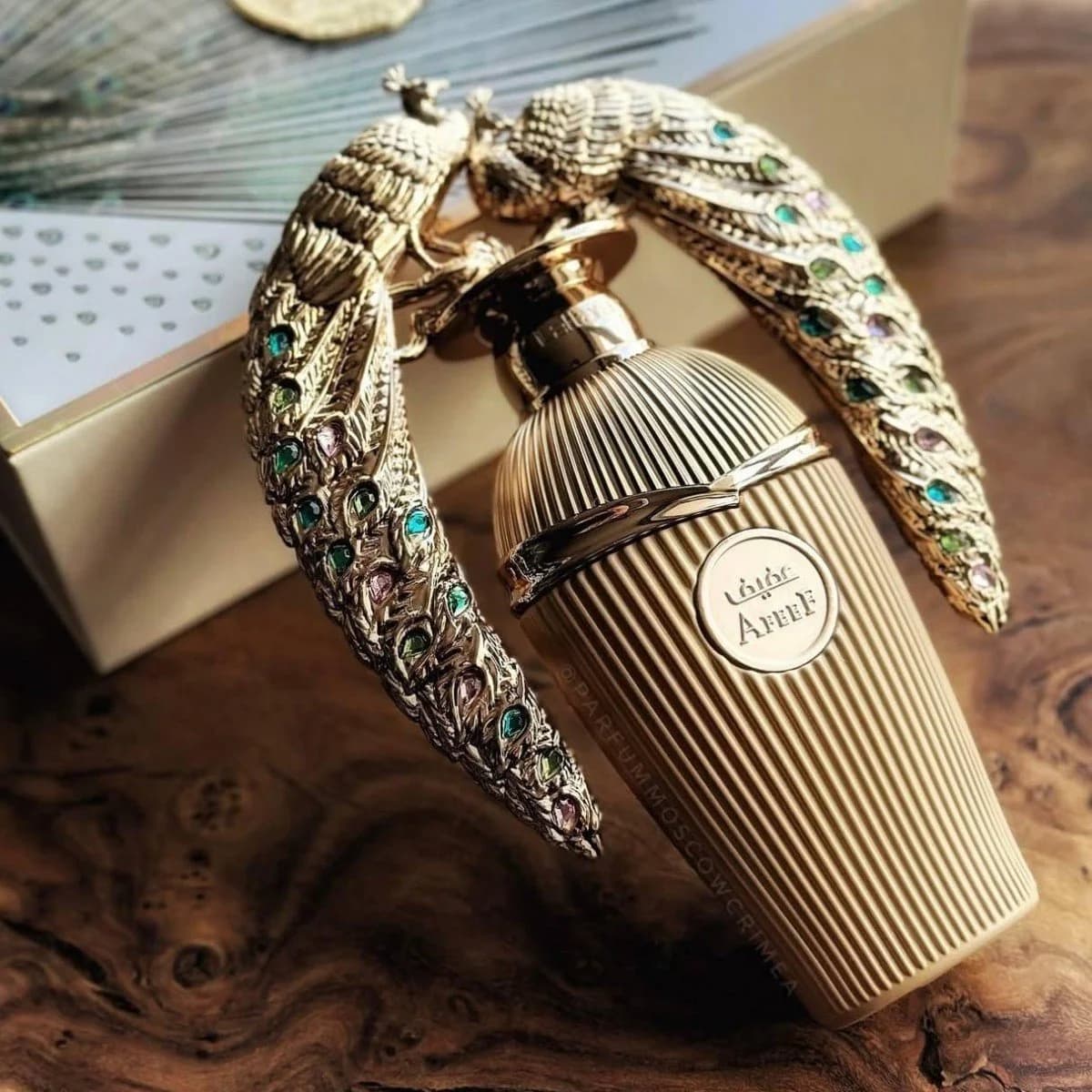 Perfume – Afeef – Lattafa