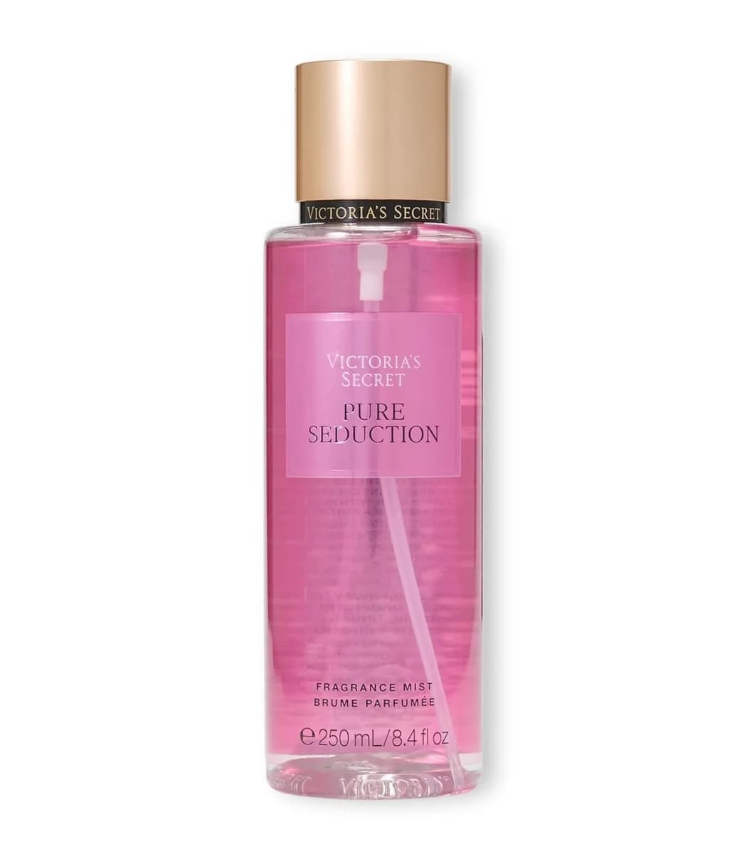 Body Splash Pure Seduction 250 ML