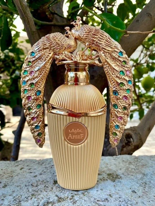 Perfume – Afeef – Lattafa