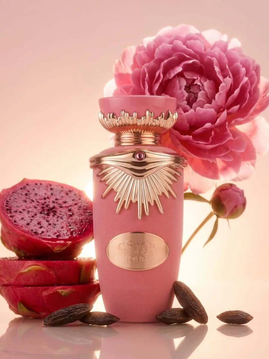 Perfume Jouri – Lattafa – 100Ml