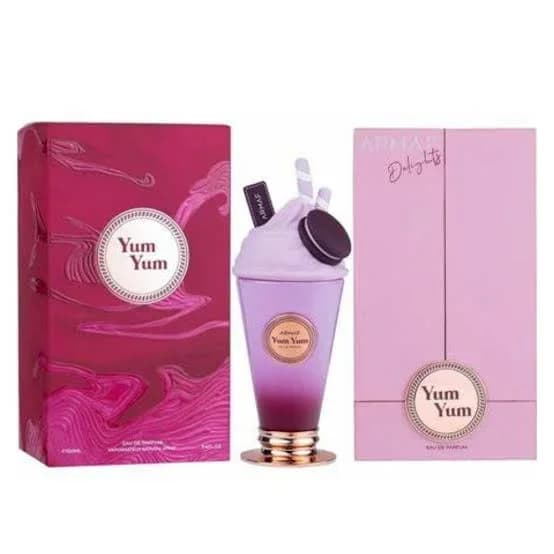 Perfume árabe Yum Yum 100 ML