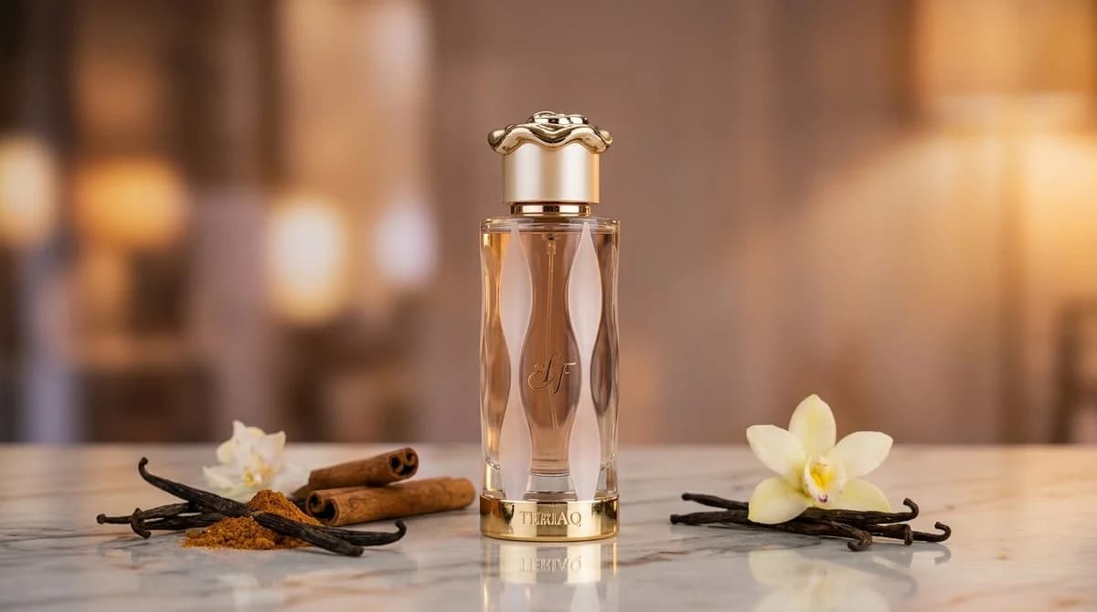Perfume Árabe – Teriaq – Lattafa – 100Ml