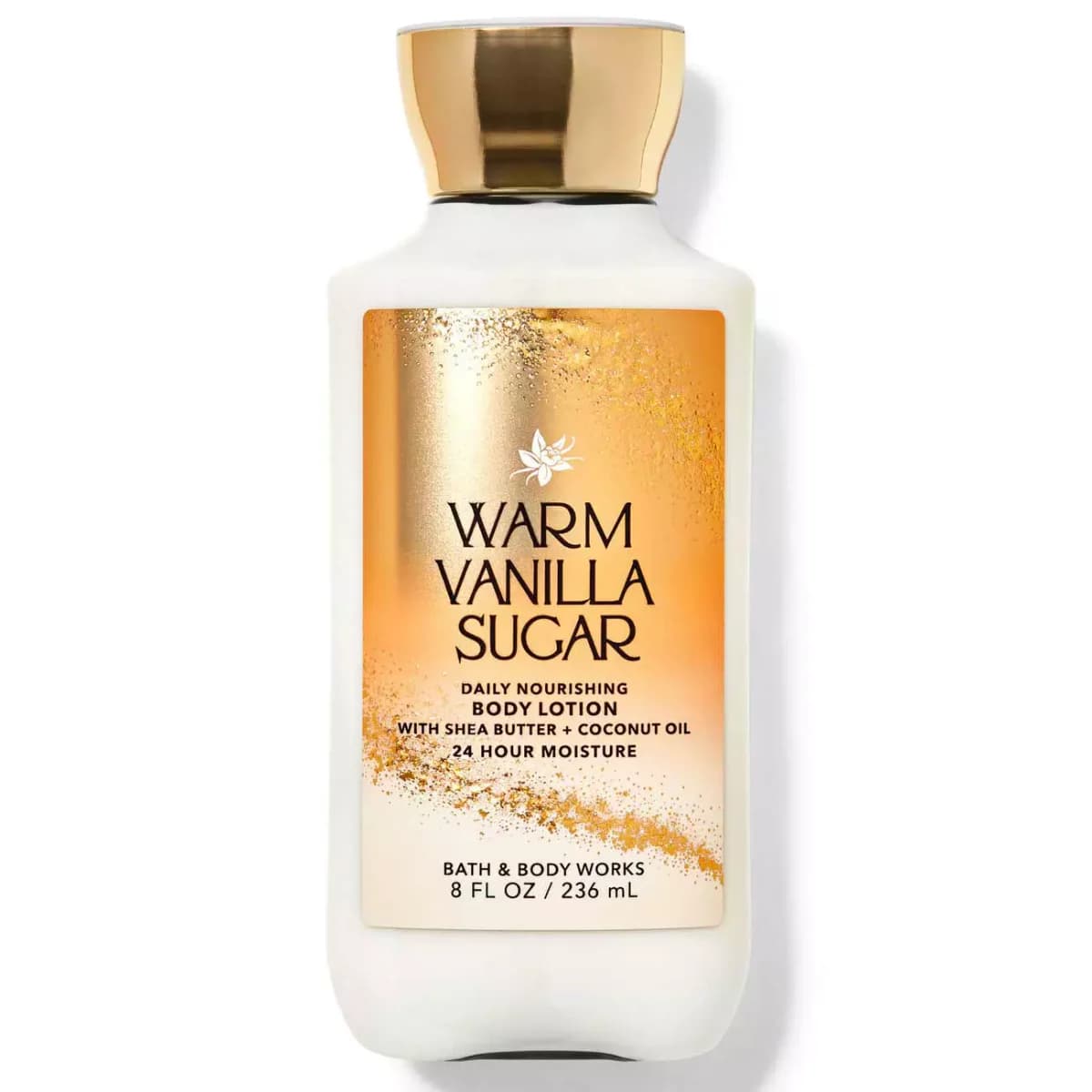 Lotion BBW Vanilla Sugar 236 ML