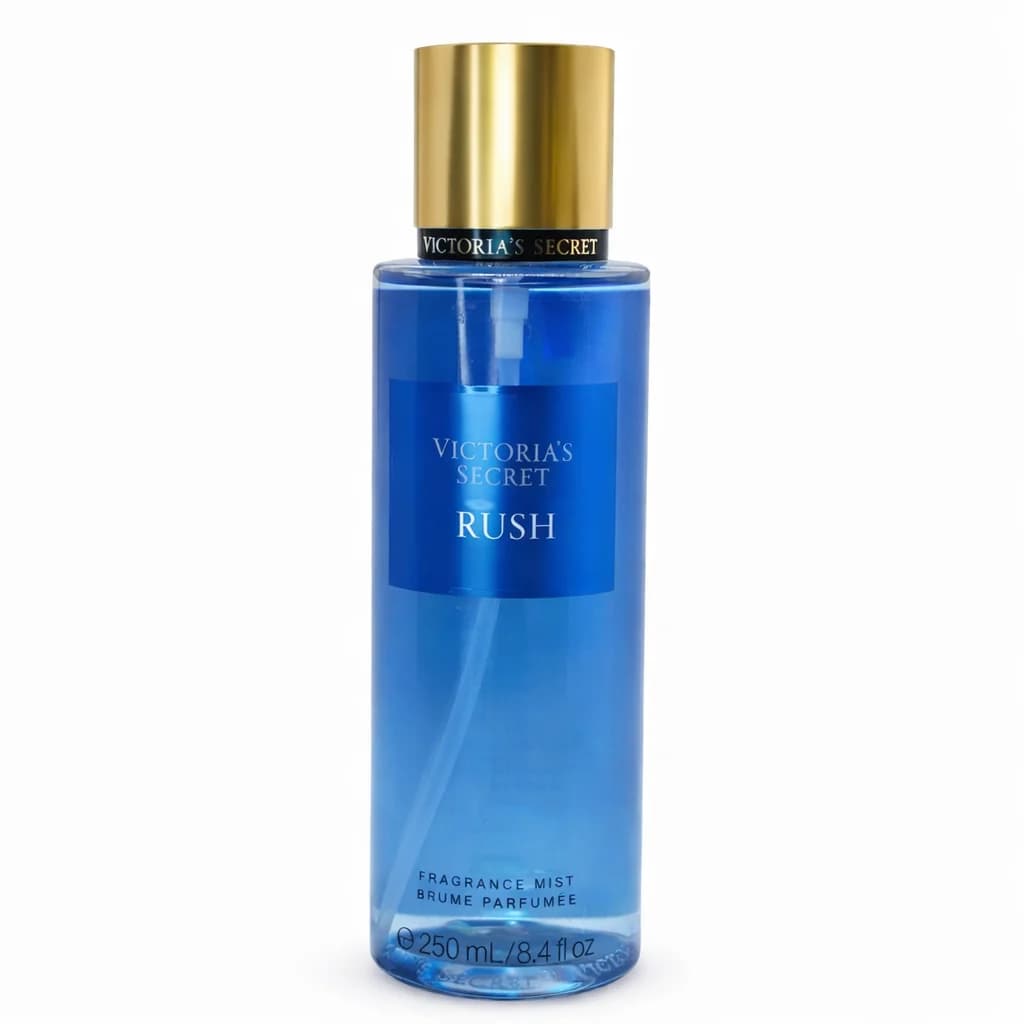Body Splash Rush 250 ML