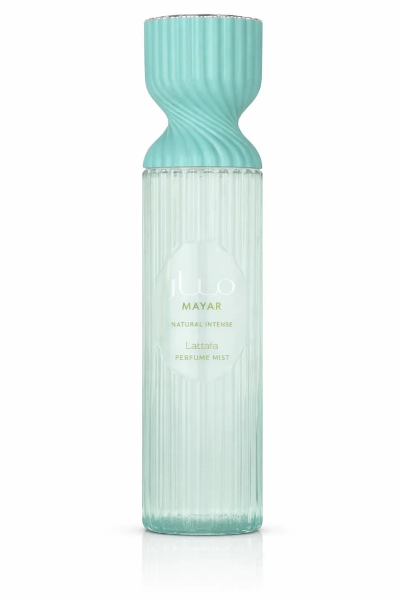 Body Splash Mayar LATTAFA 250 Ml