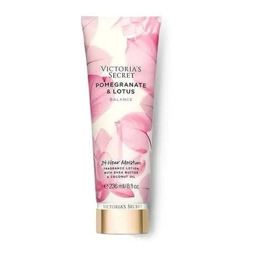 Lotion Pomegranate & Lotus 236 ML