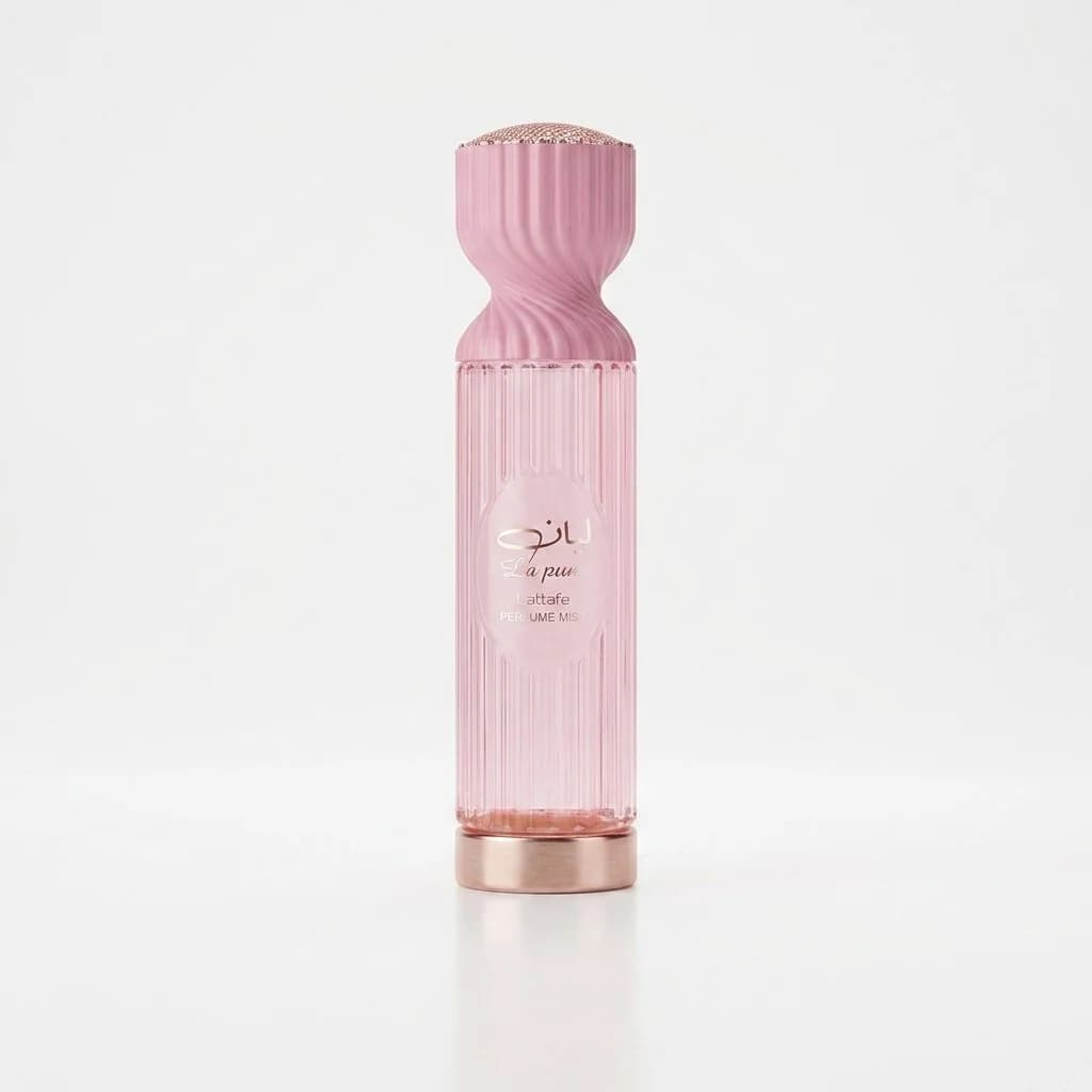 Body Splash Layaan- Lattafa – 250ml