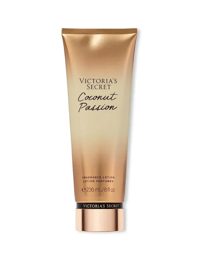 Lotion Coconut Passion 236 ML