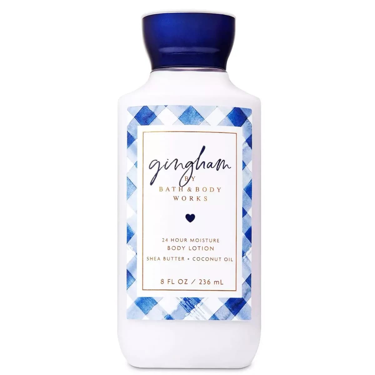 Lotion BBW Gingham236 ML