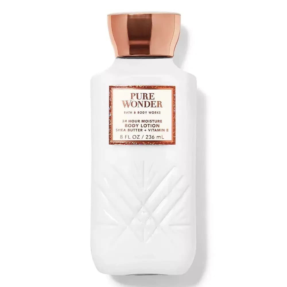 Lotion BBW Pure Wonder 236 ML