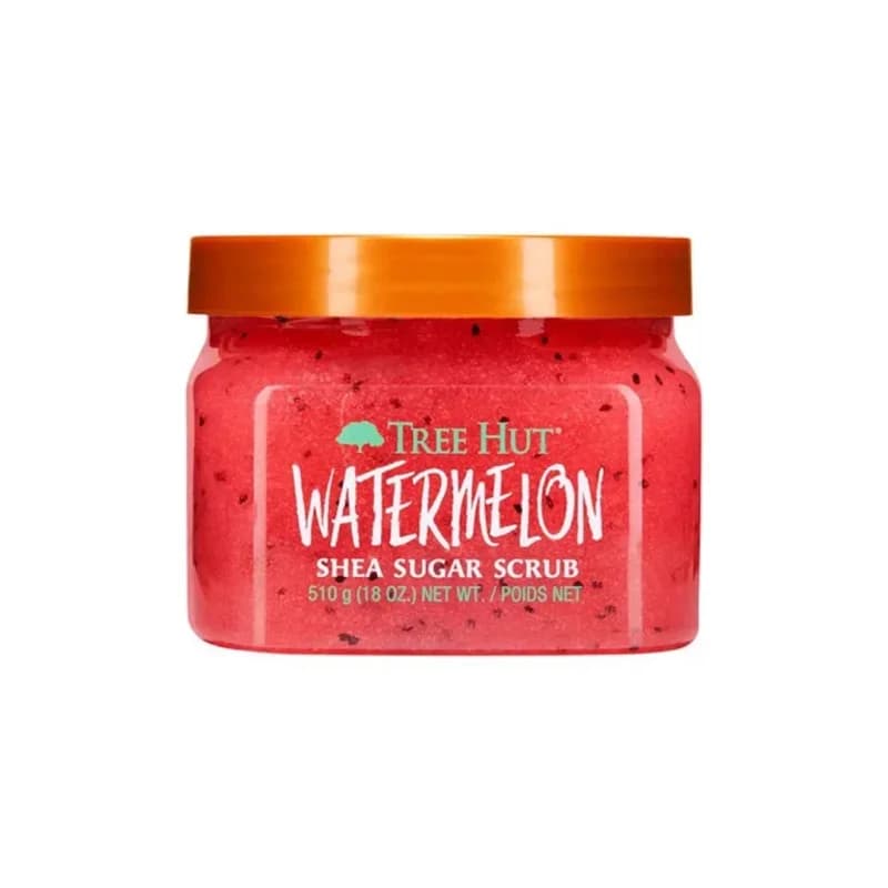 Esfoliante Tree Hut Watermelon- 510g