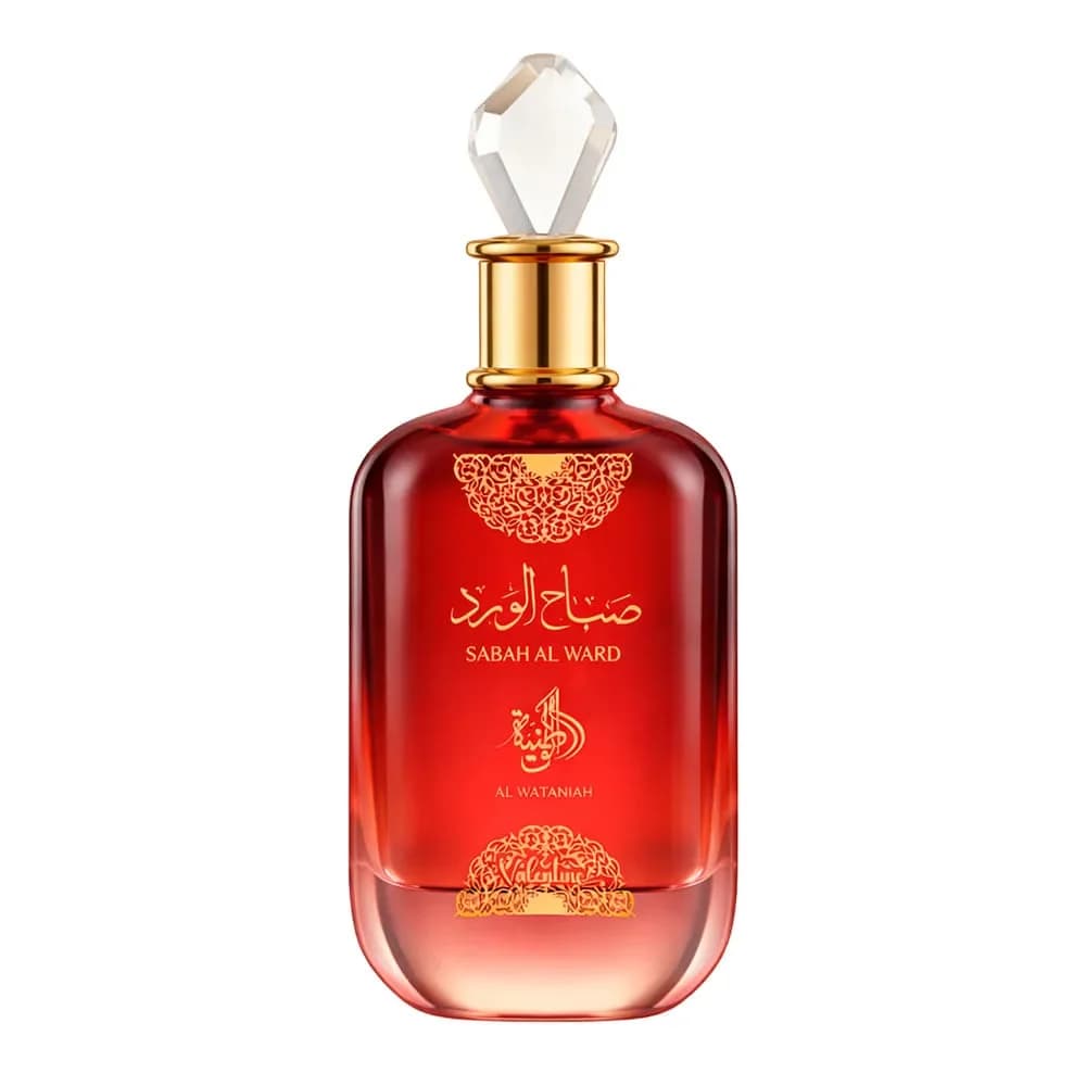 Perfume – Sabah Valentine – EDP – 100 ML
