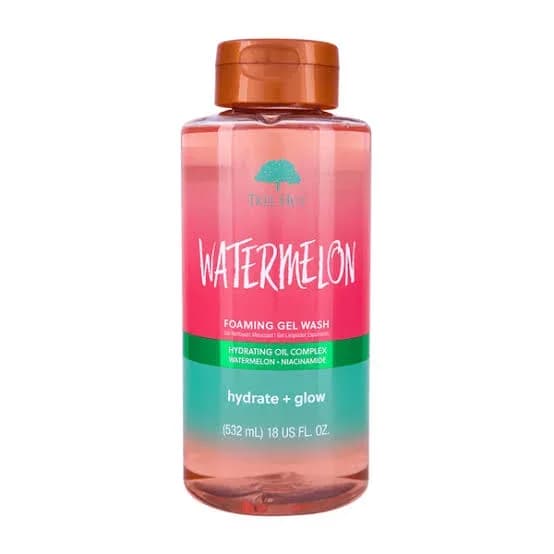 Sabonete Líquido Tree Hut Watermelon – 532 ML