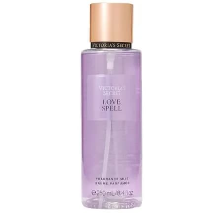 Body Splash Love Spell 250 ML