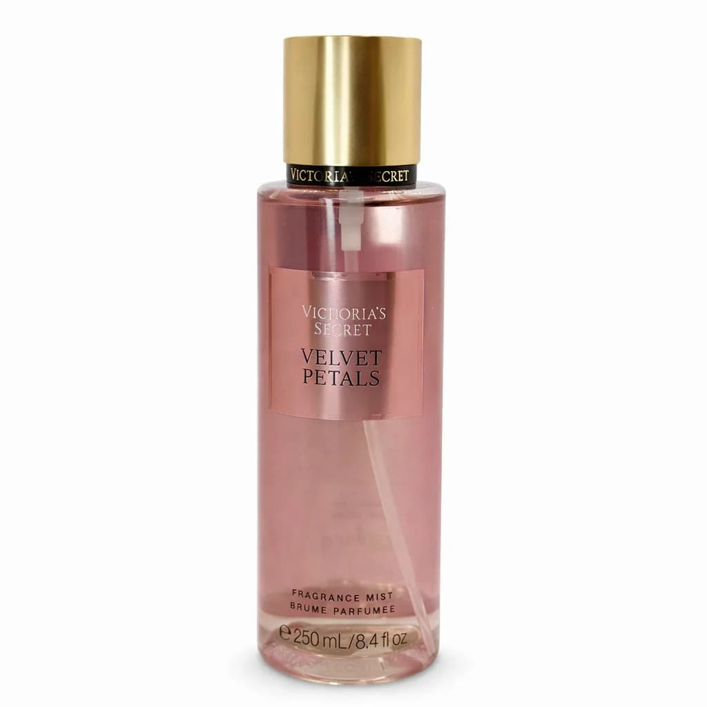Body Splash Velvet Petals 250 ML
