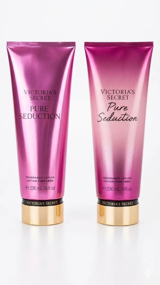 Lotion Pure Seduction 236 ML
