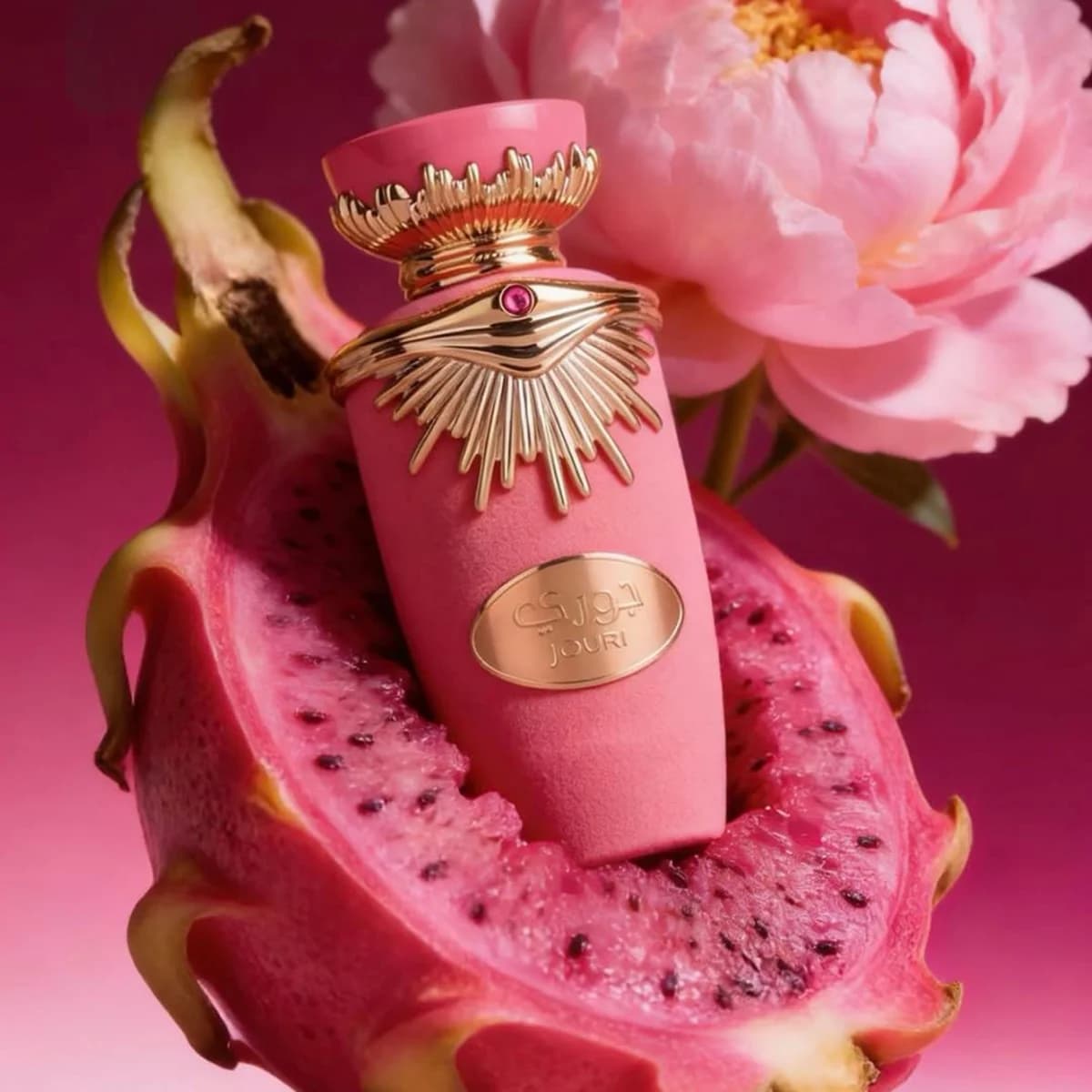 Perfume Jouri – Lattafa – 100Ml