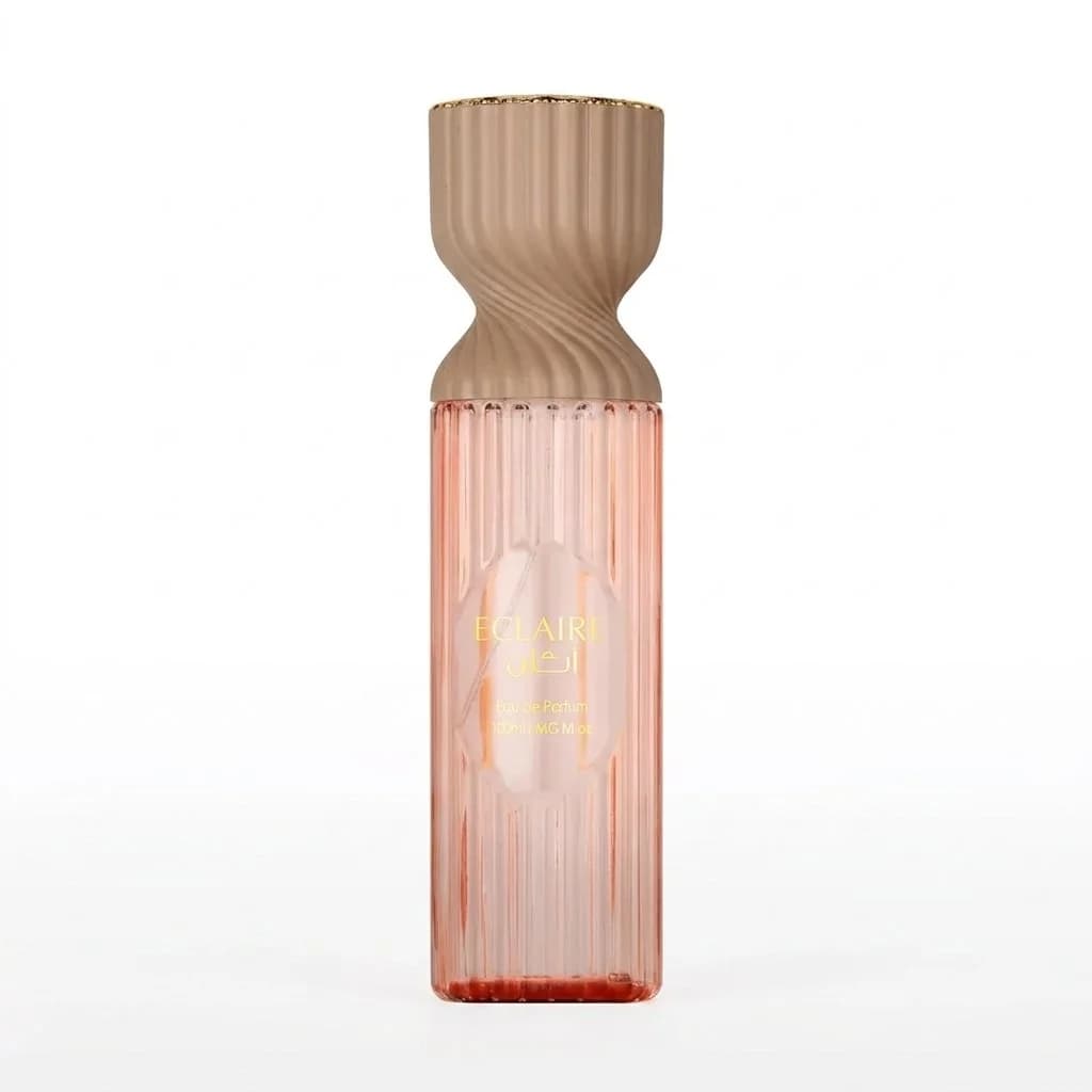 Body Splash Eclaire – Lattafa – 250ml