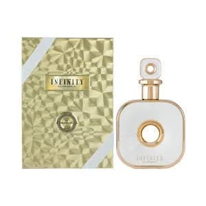 Perfume Infinity Gold 100 ML