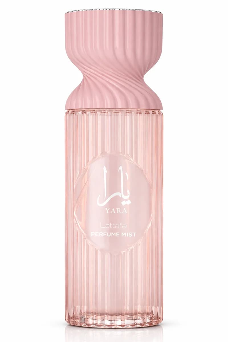 Body Splash Yara LATTAFA 250 Ml