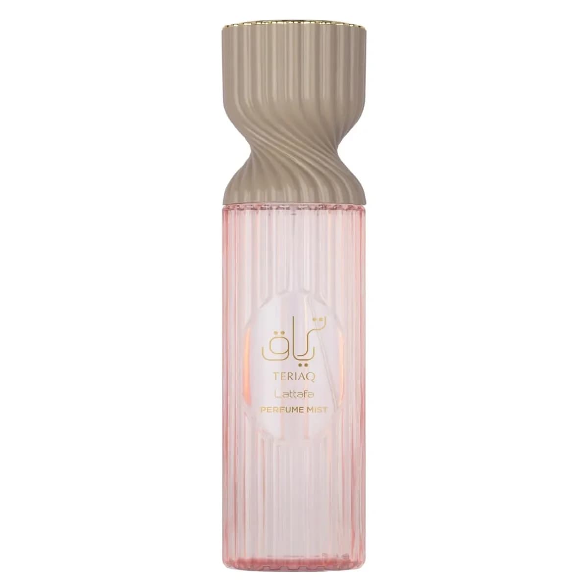 Body Splash Teriaq – Lattafa – 250ml