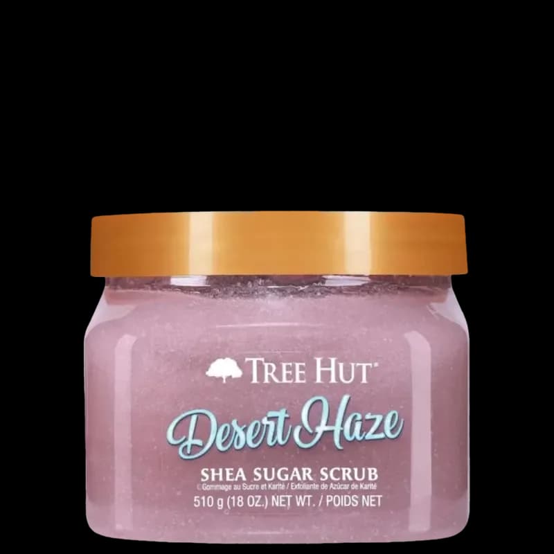 Esfoliante Tree Hut Desert Haze 510g