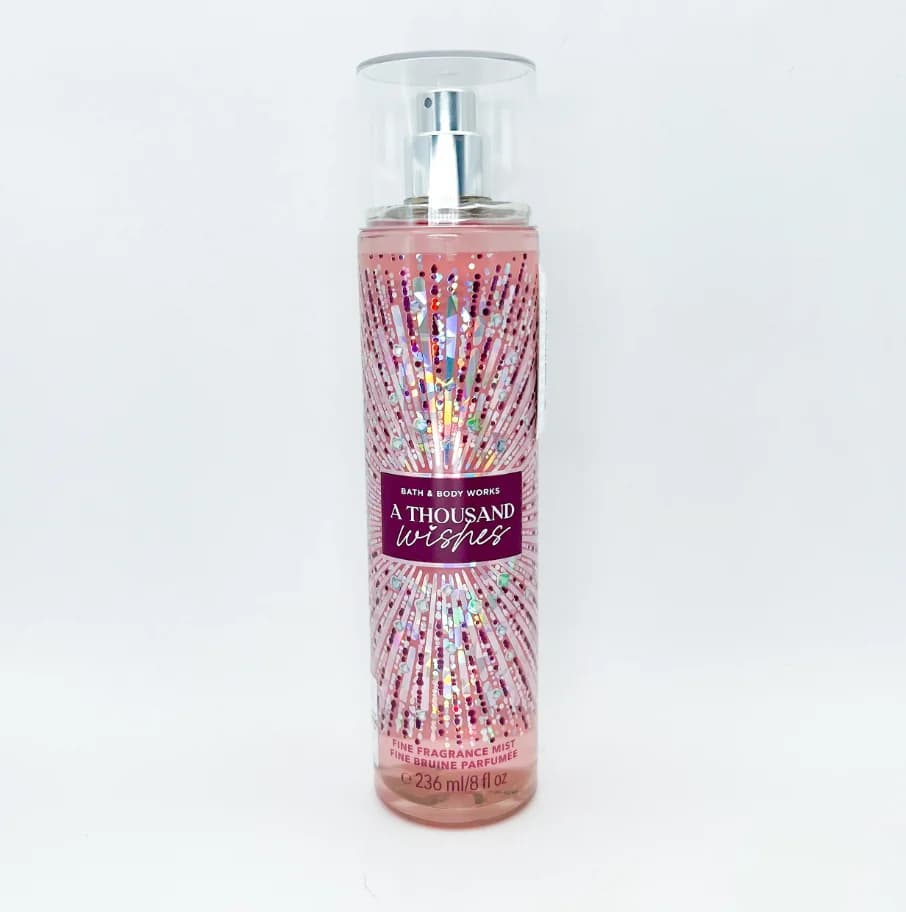 Body Splash BBW thousand Wishes 236 ML