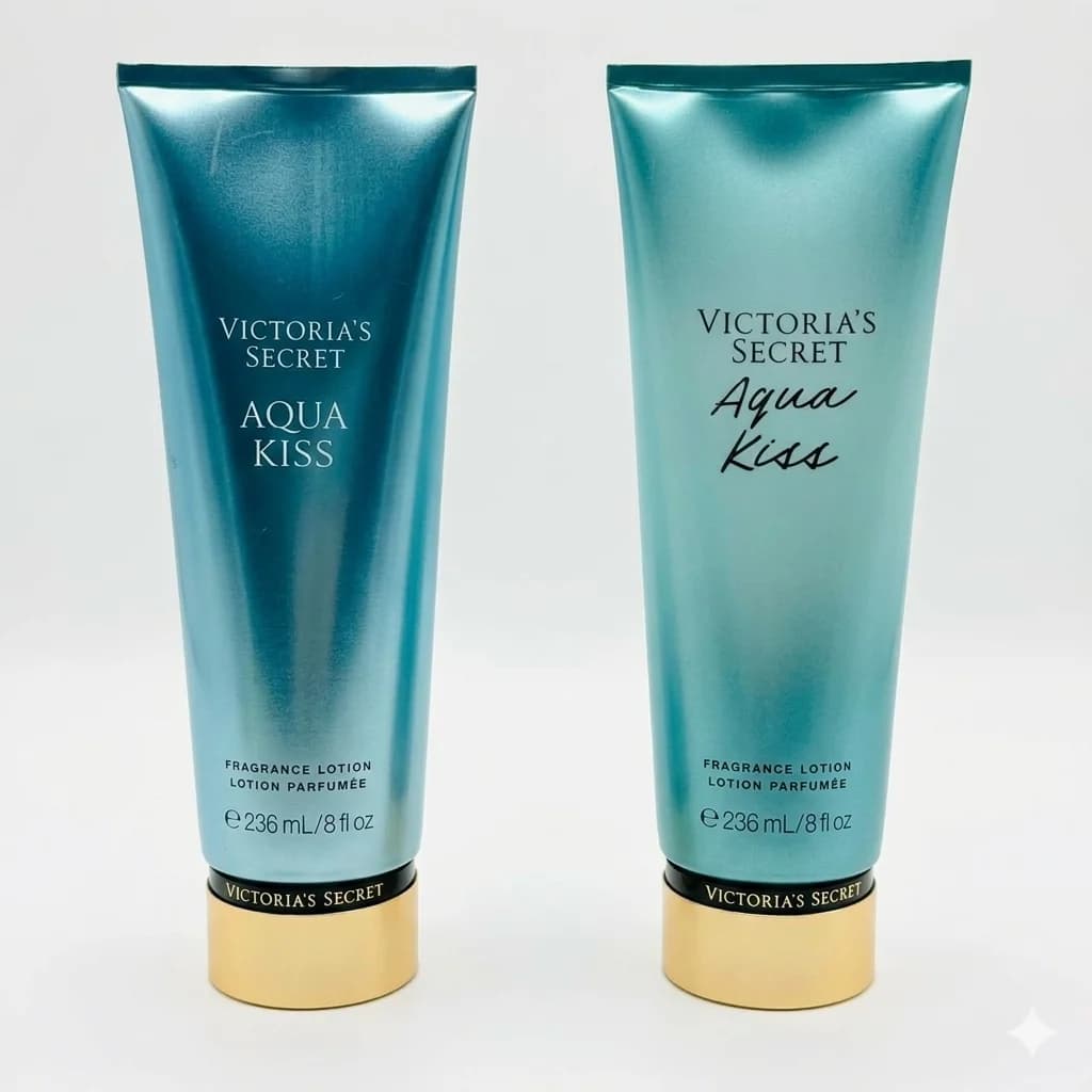 Lotion Aqua Kiss 236 ML