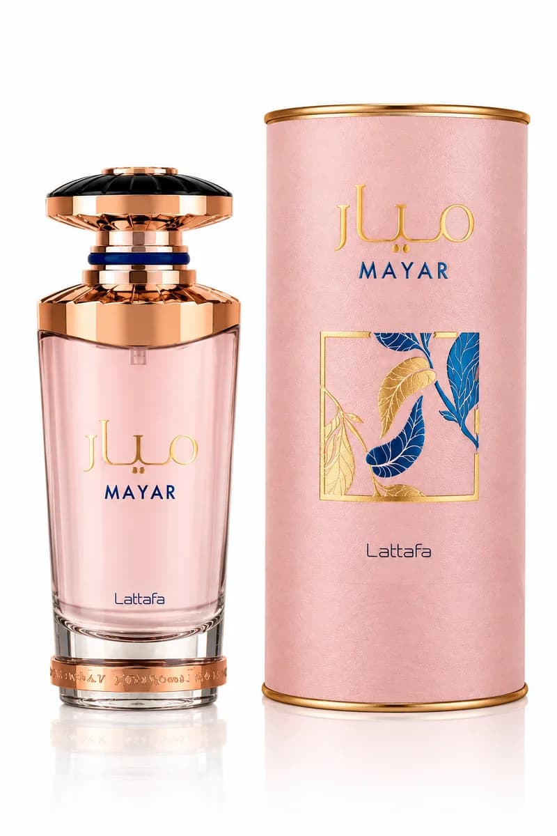Perfume Mayar – Lattafa – 100Ml