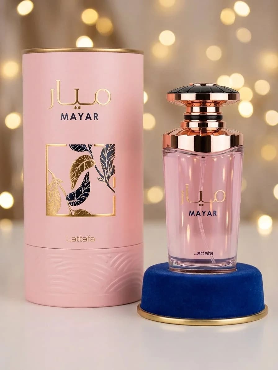 Perfume Mayar – Lattafa – 100Ml