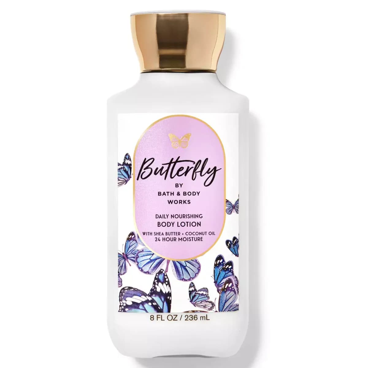 Lotion BBW Butterfly 236 ML