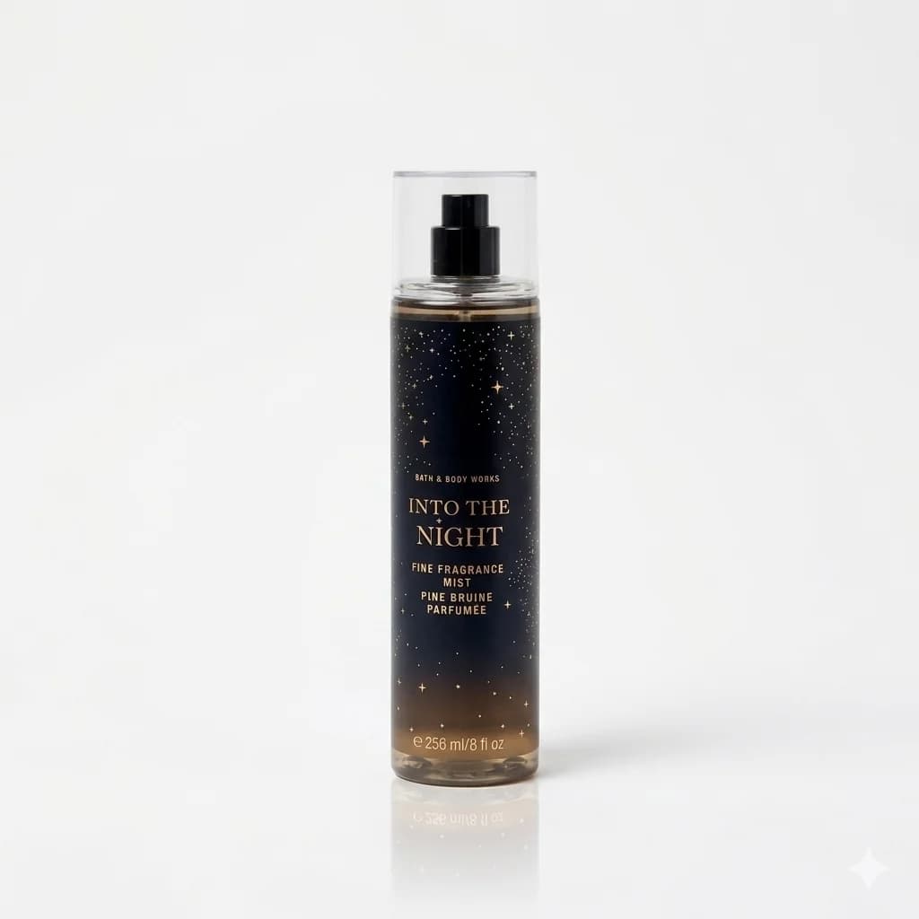 Body Splash BBW Into The Night 236 ML