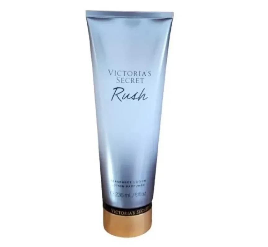 Lotion Rush 236 ML