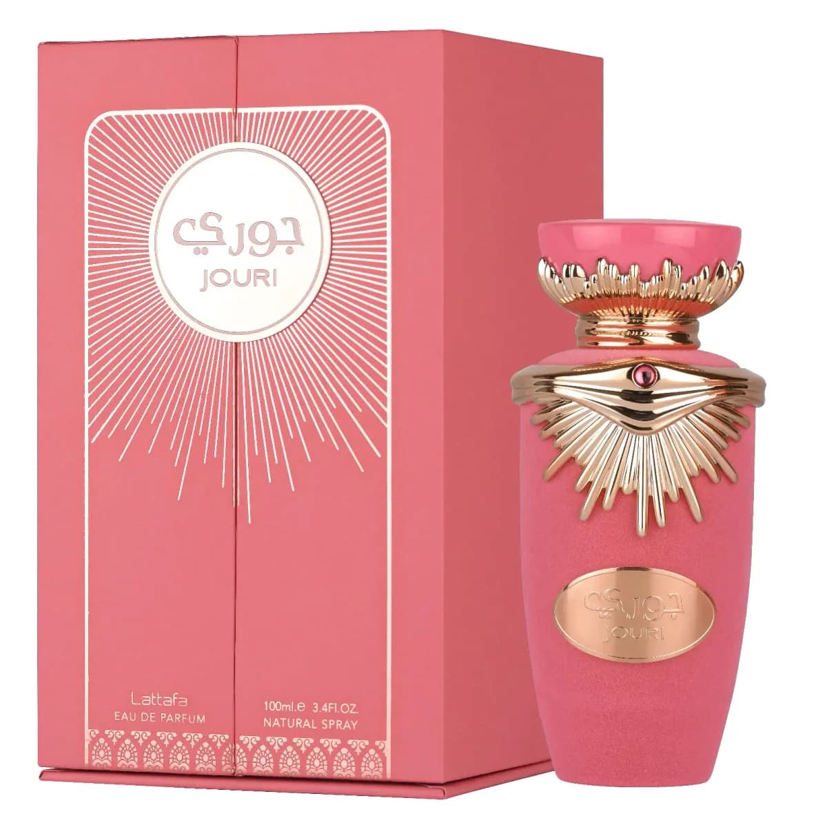 Perfume Jouri – Lattafa – 100Ml