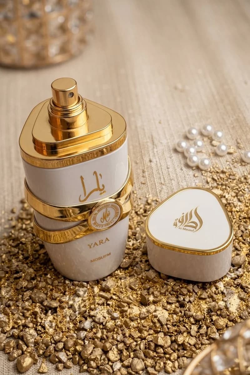 Perfume Árabe – Yara Moi -100Ml